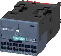 3RA2711-2AA00, Siemens