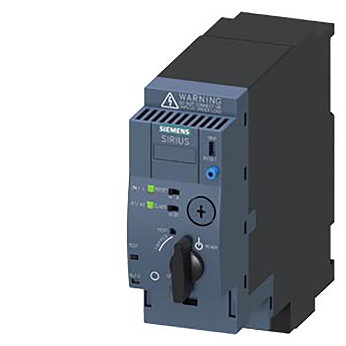 3RA6120-0DB30, Siemens