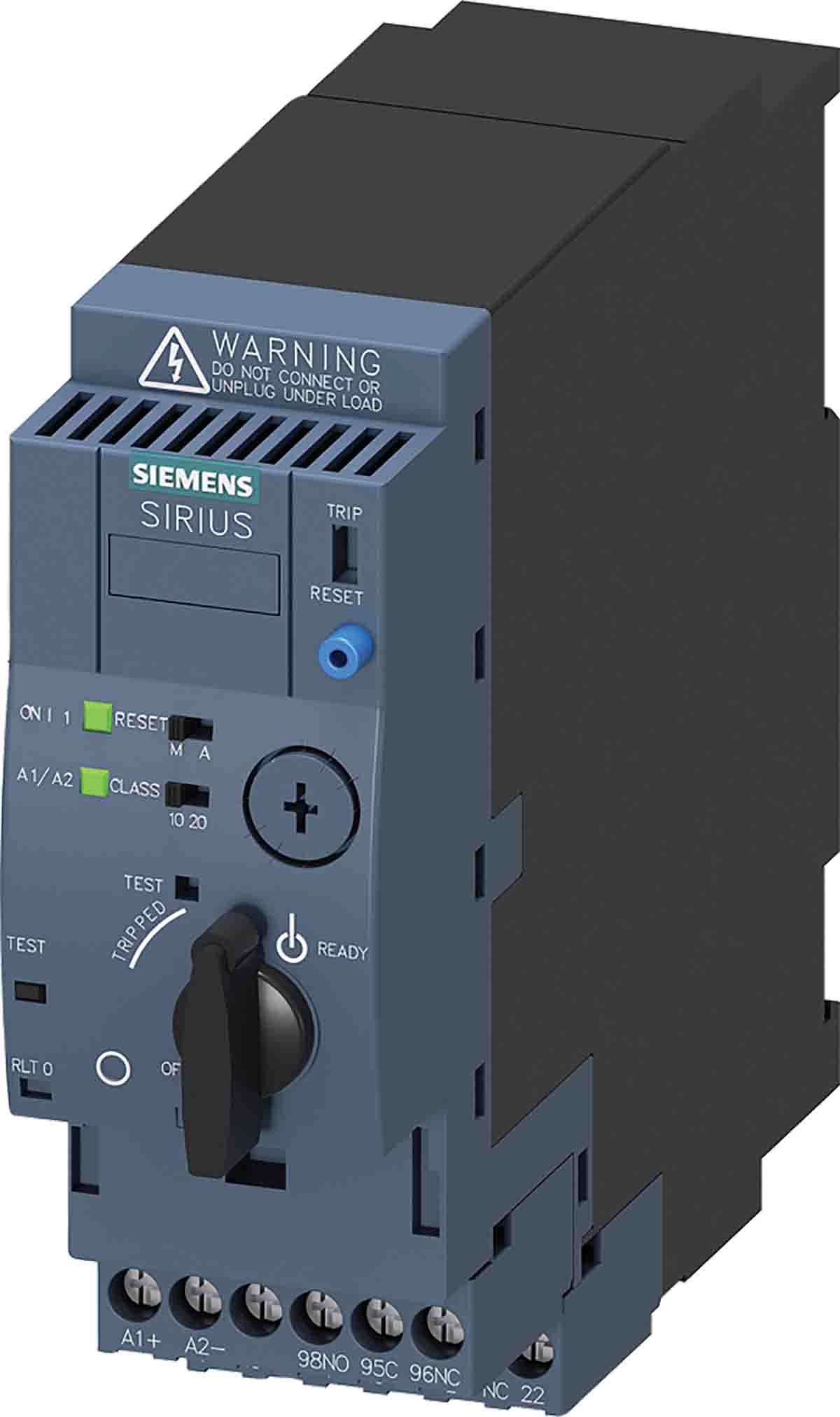 3RA6120-1AB33, Siemens