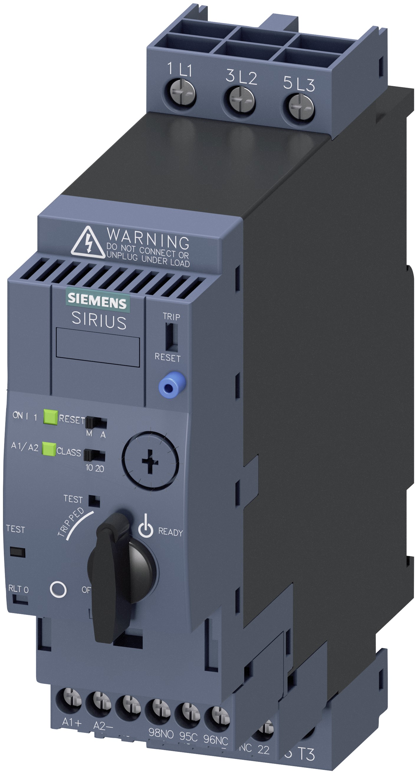 3RA6120-1BB32, Siemens