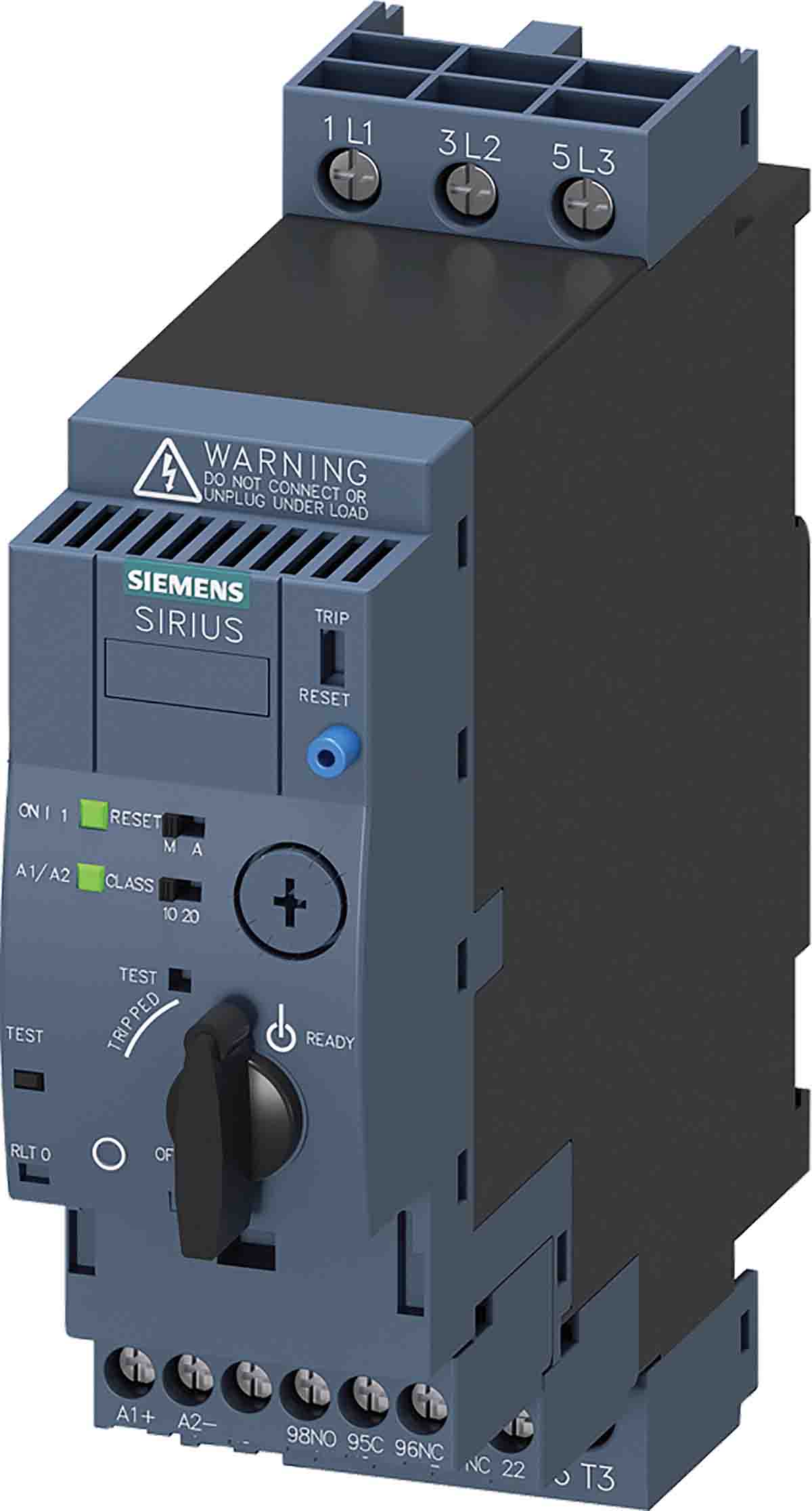 3RA6120-1BP32, Siemens