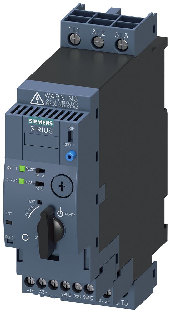 3RA6120-1CP32, Siemens