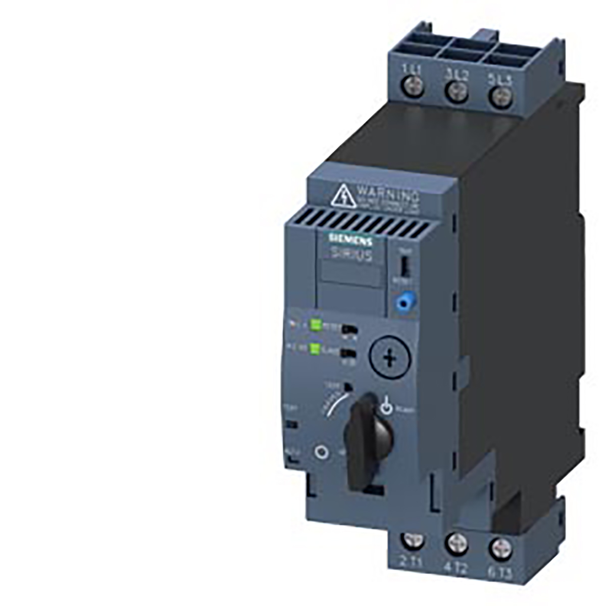 3RA6120-1EB34, Siemens