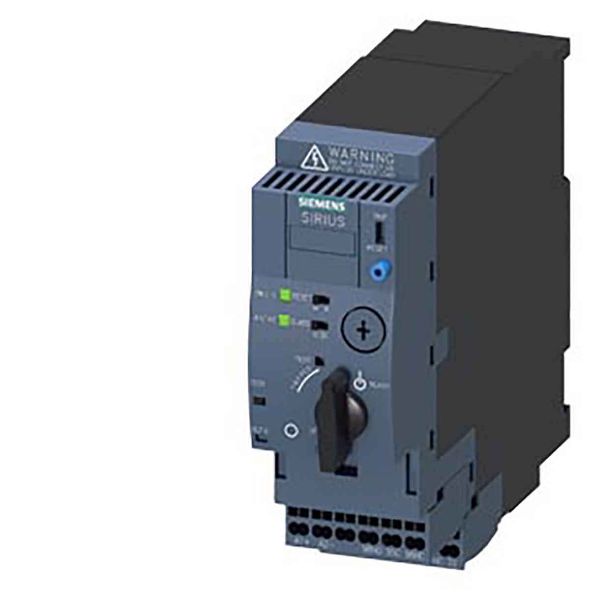 3RA6120-2AB33, Siemens