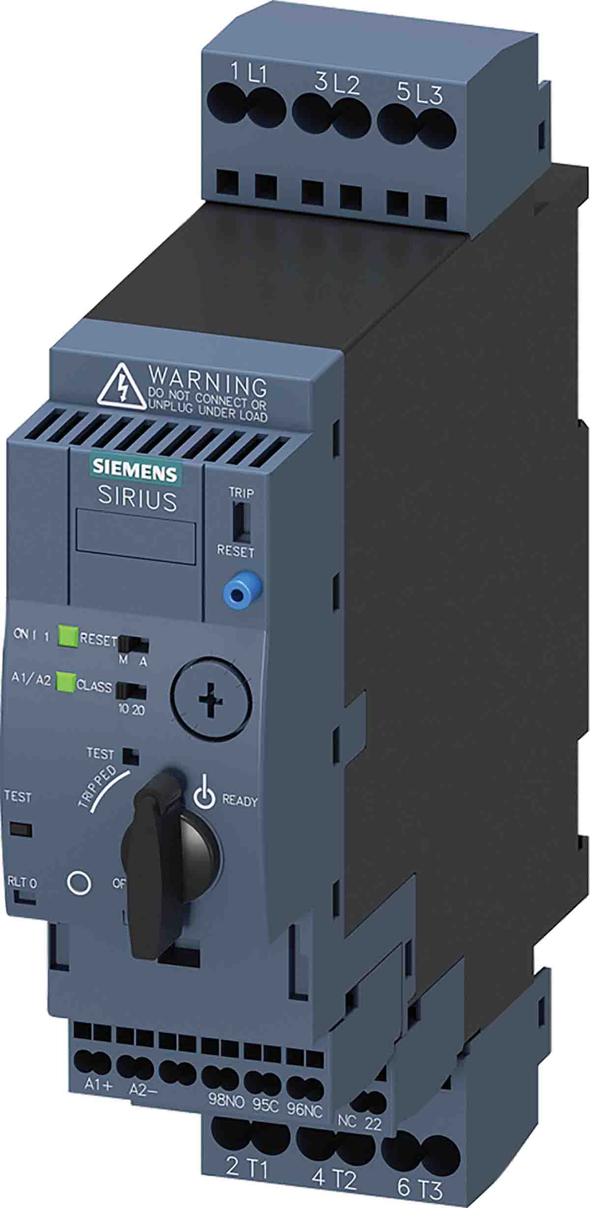 3RA6120-2BP32, Siemens