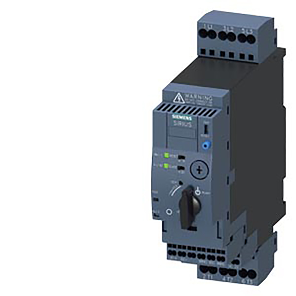 3RA6120-2CP32, Siemens