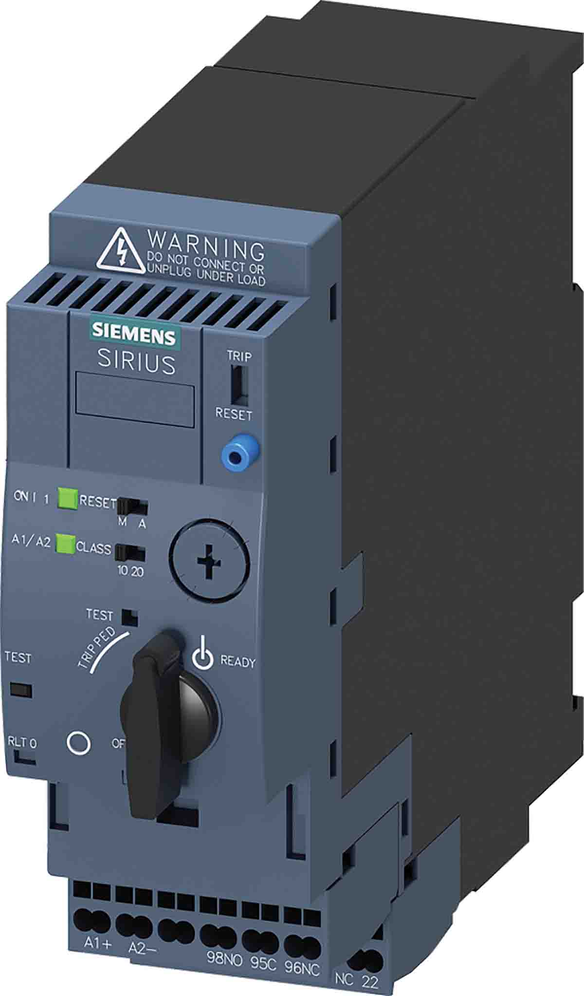 3RA6120-2CP33, Siemens