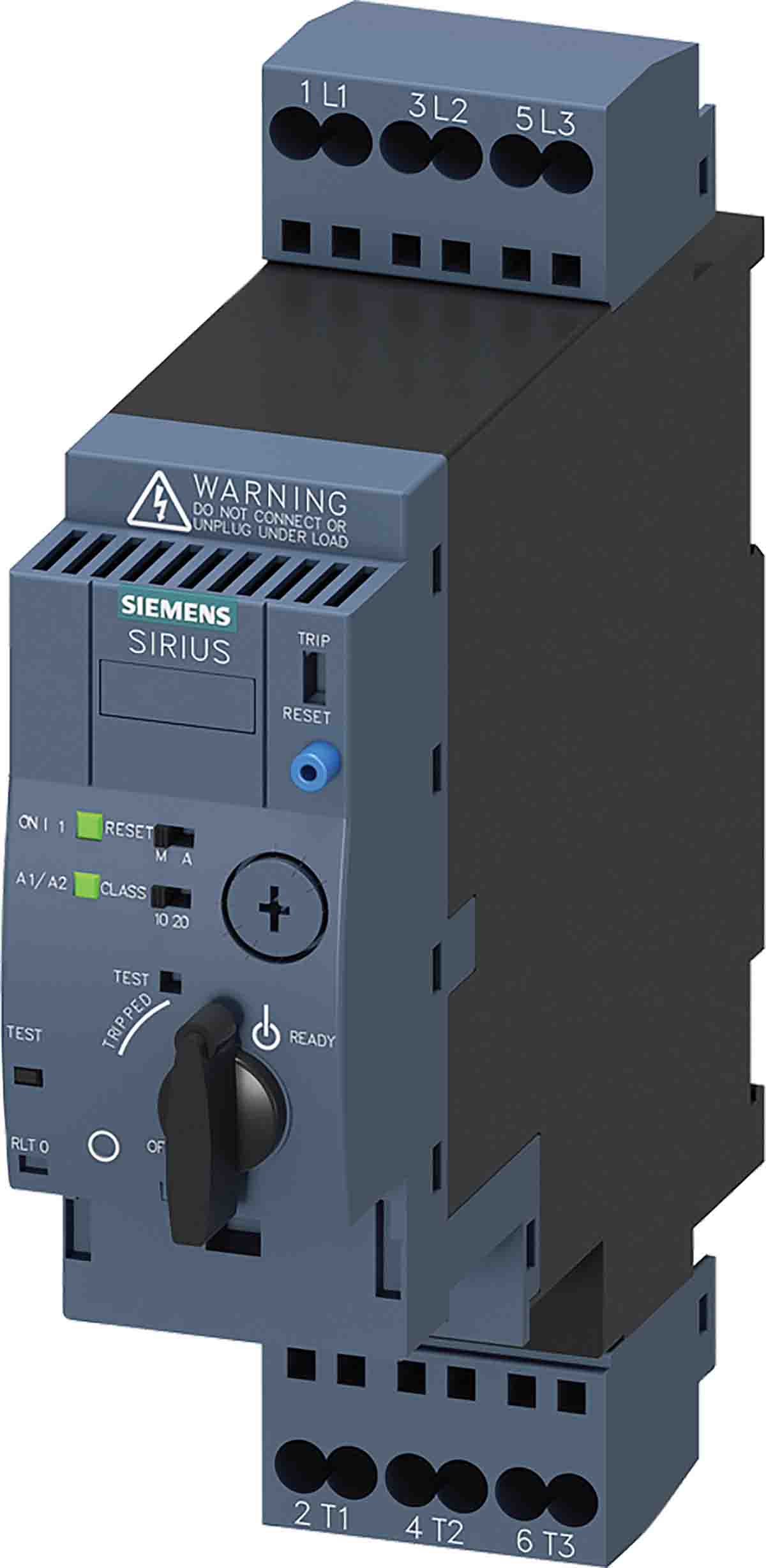 3RA6120-2DB34, Siemens
