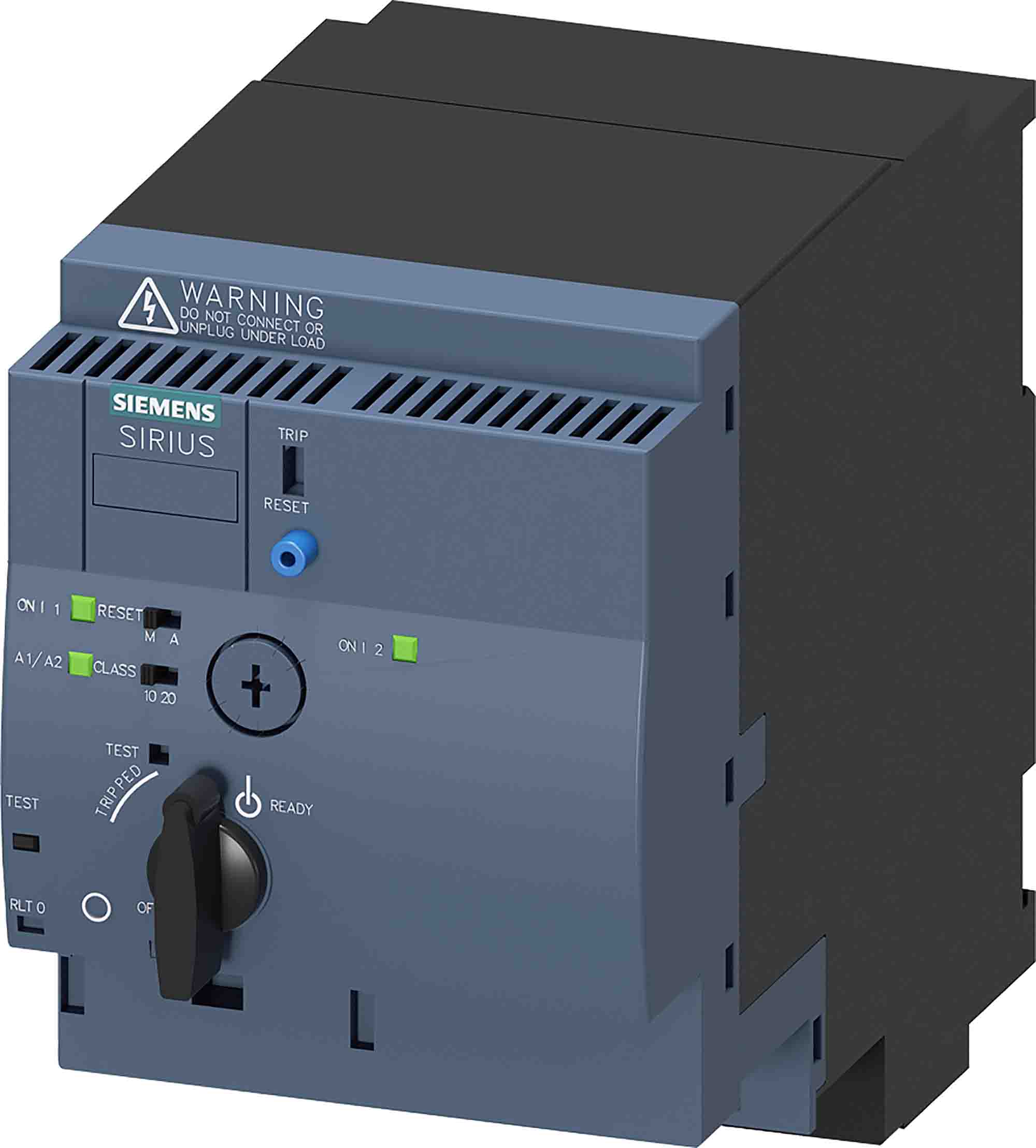 3RA6250-0BB30, Siemens
