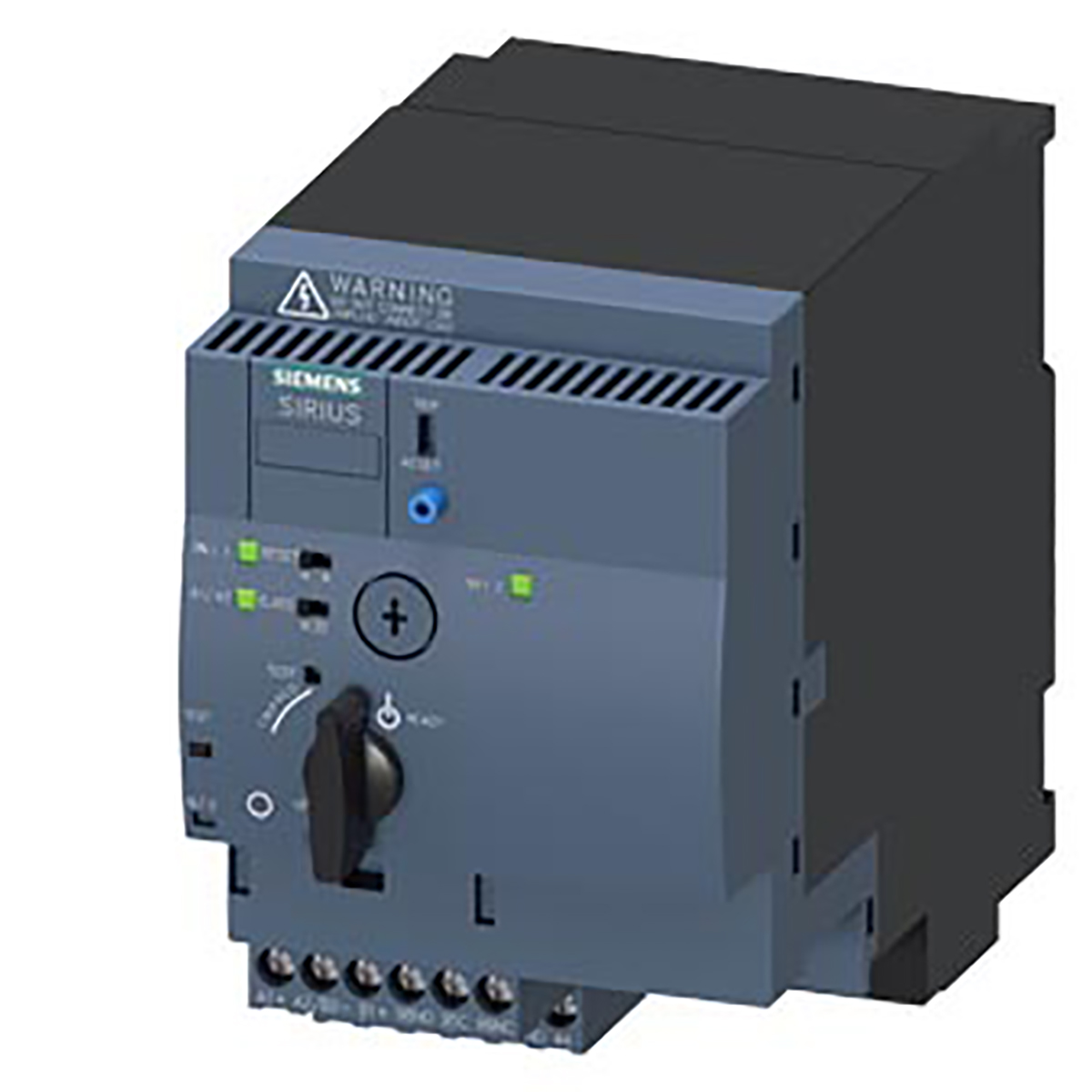 3RA6250-1BB33, Siemens