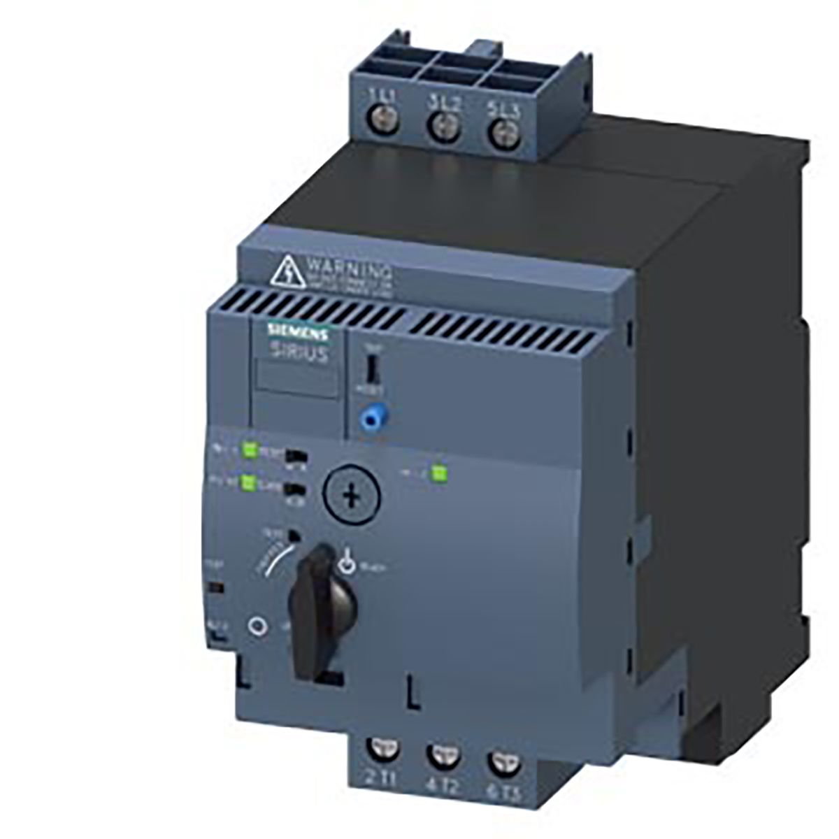 3RA6250-1BB34, Siemens