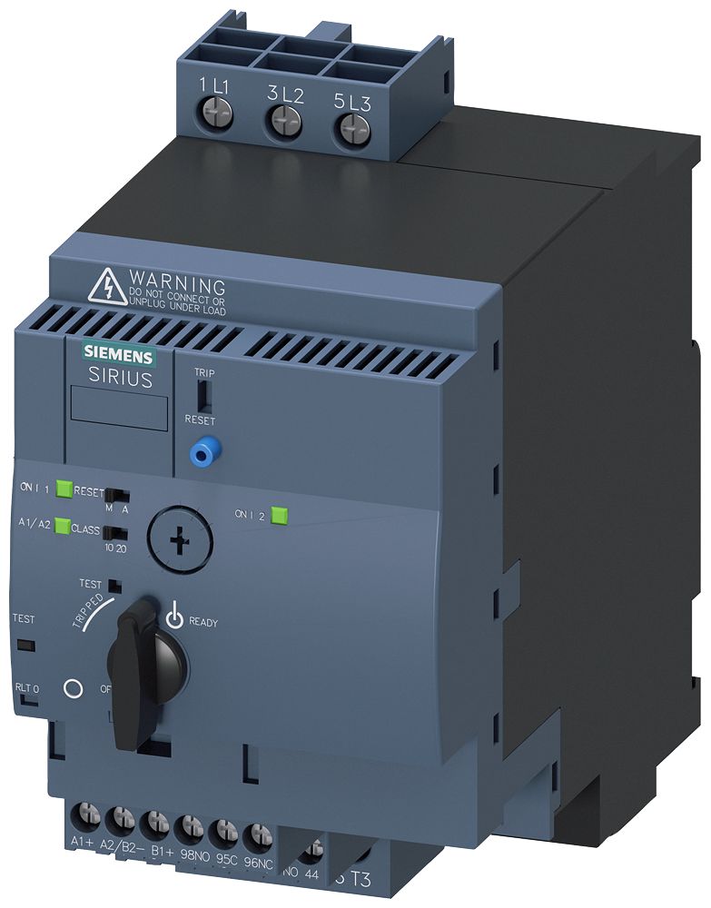 3RA6250-1CB32, Siemens