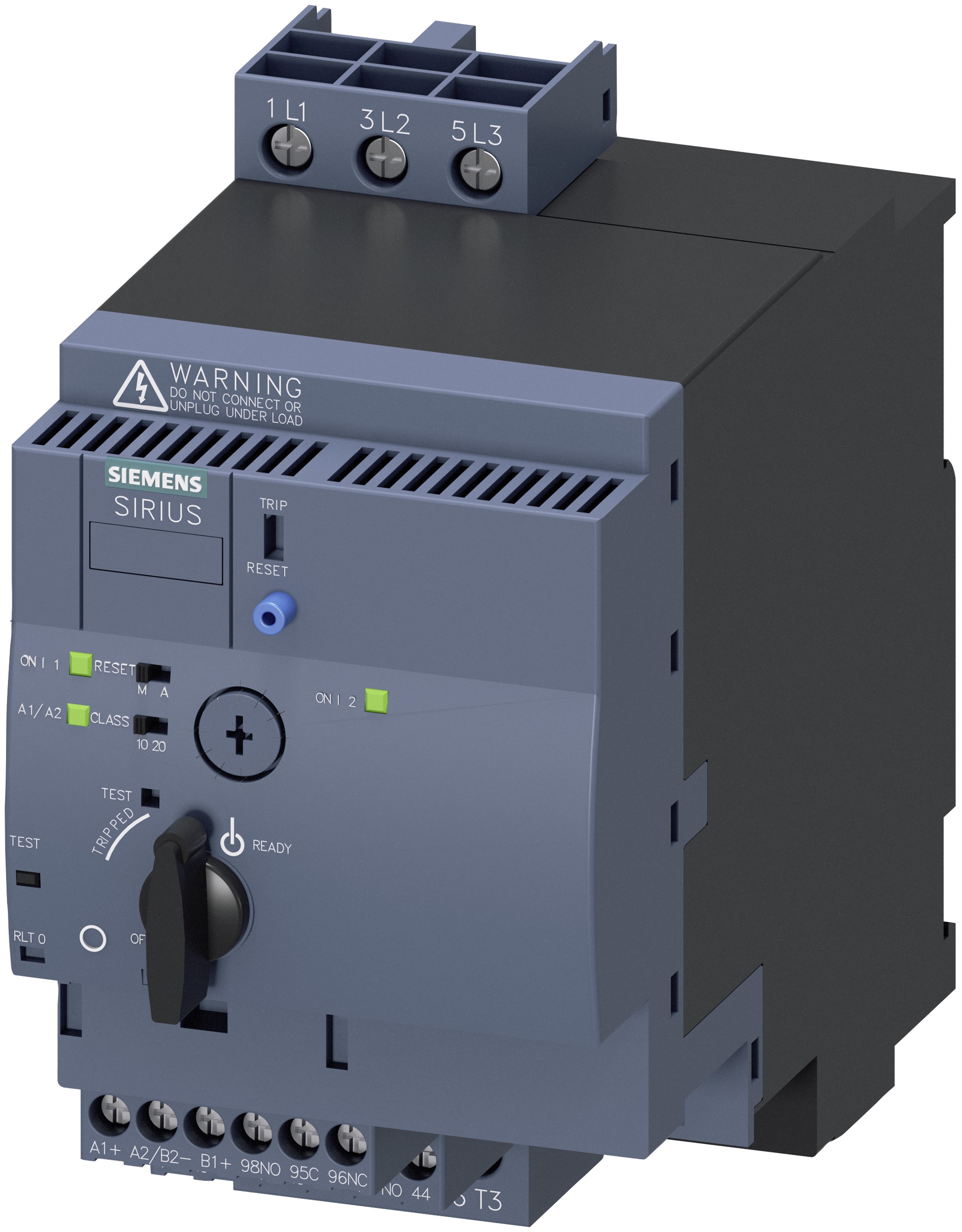3RA6250-1EP32, Siemens