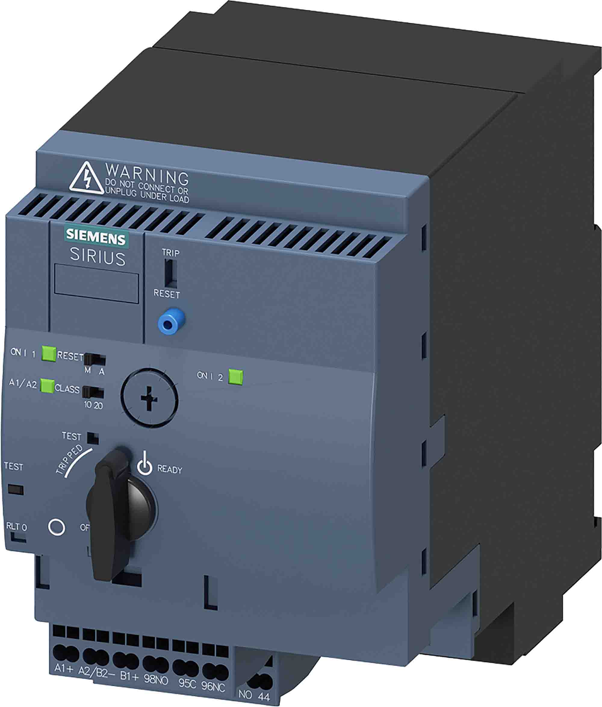 3RA6250-2BB33, Siemens