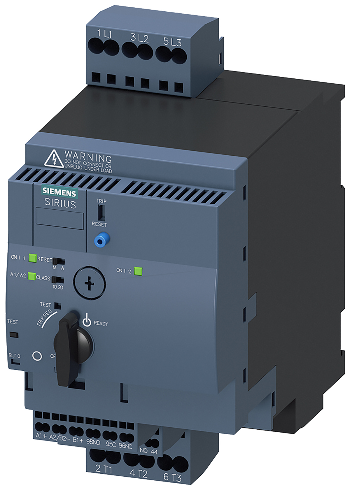 3RA6250-2CB32, Siemens