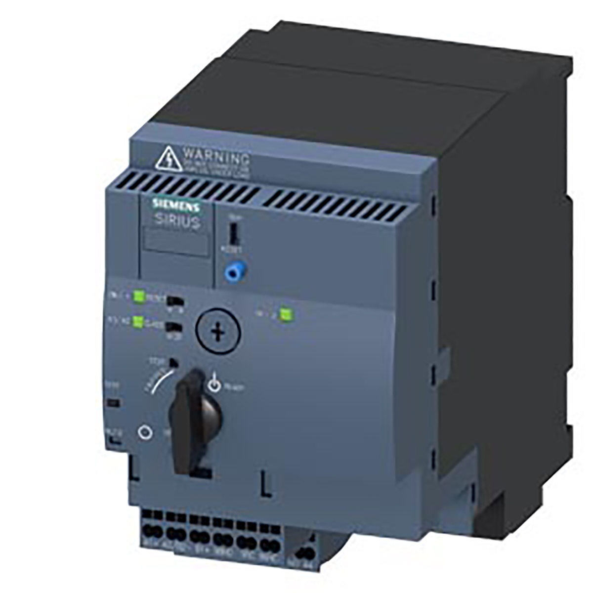 3RA6250-2DB33, Siemens