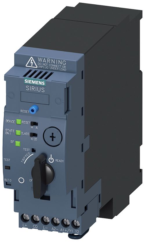 3RA6400-1CB43, Siemens