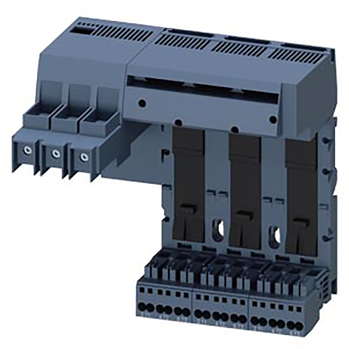 3RA6813-8AC, Siemens