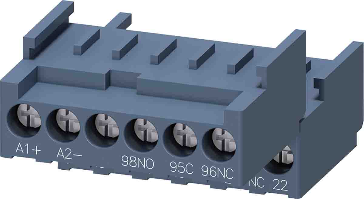 3RA6920-1B, Siemens