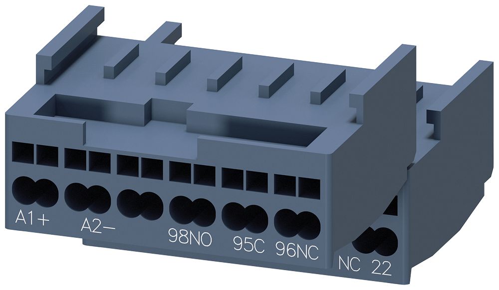 3RA6920-2B, Siemens