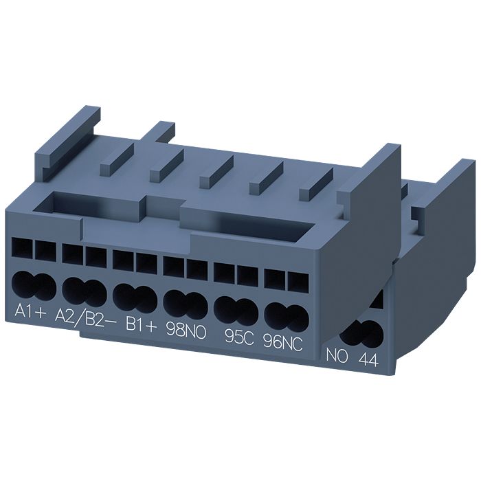 3RA6920-2C, Siemens