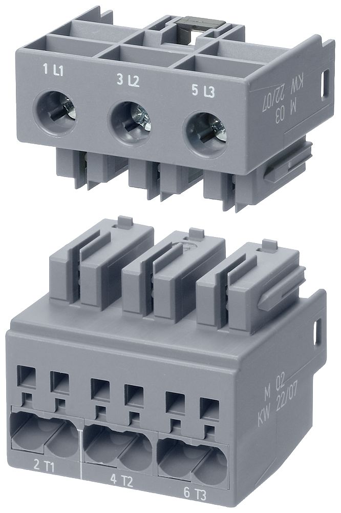 3RA6920-3A, Siemens