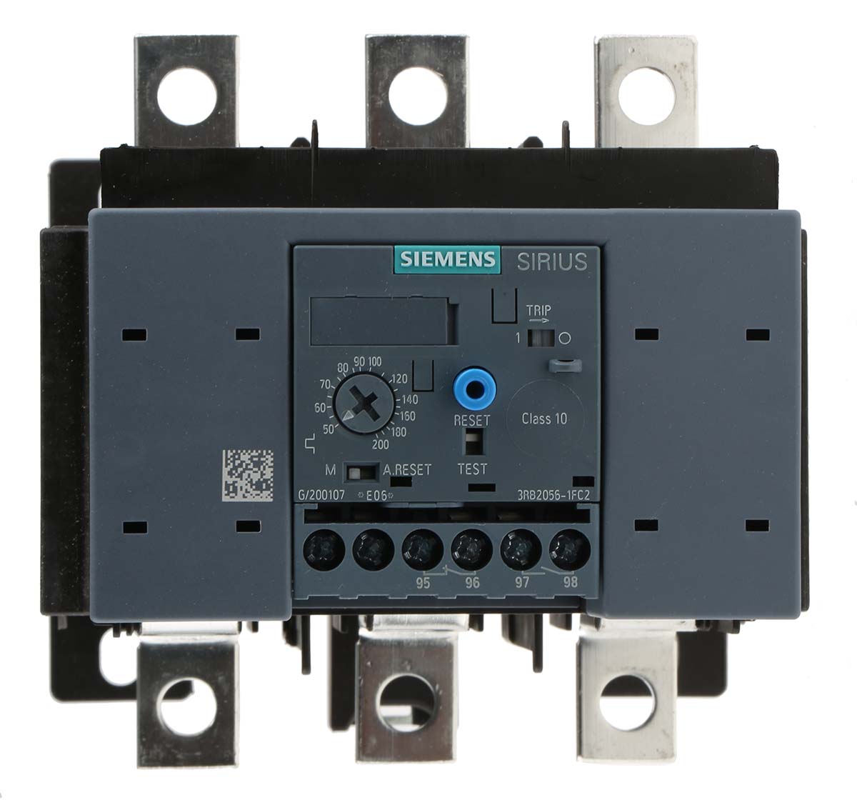 3RB2056-1FC2, Siemens