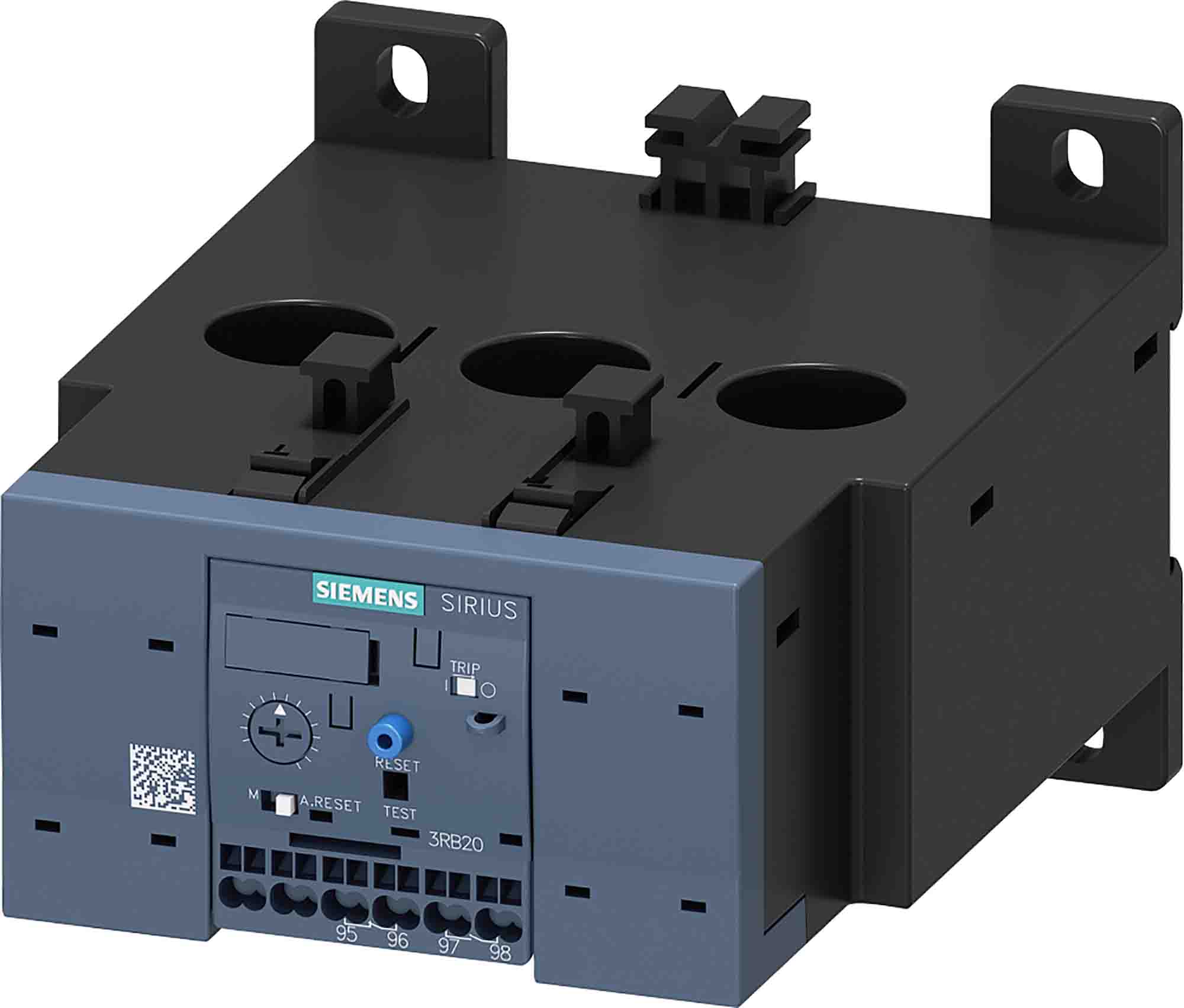 3RB2056-1FX2, Siemens