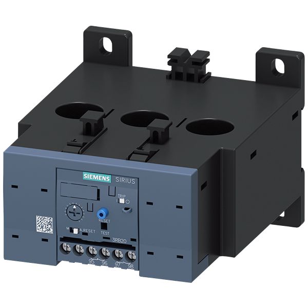 3RB2056-2FW2, Siemens