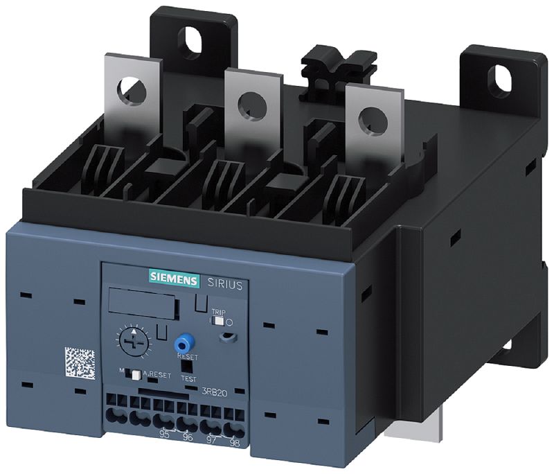 3RB20562FX2, Siemens