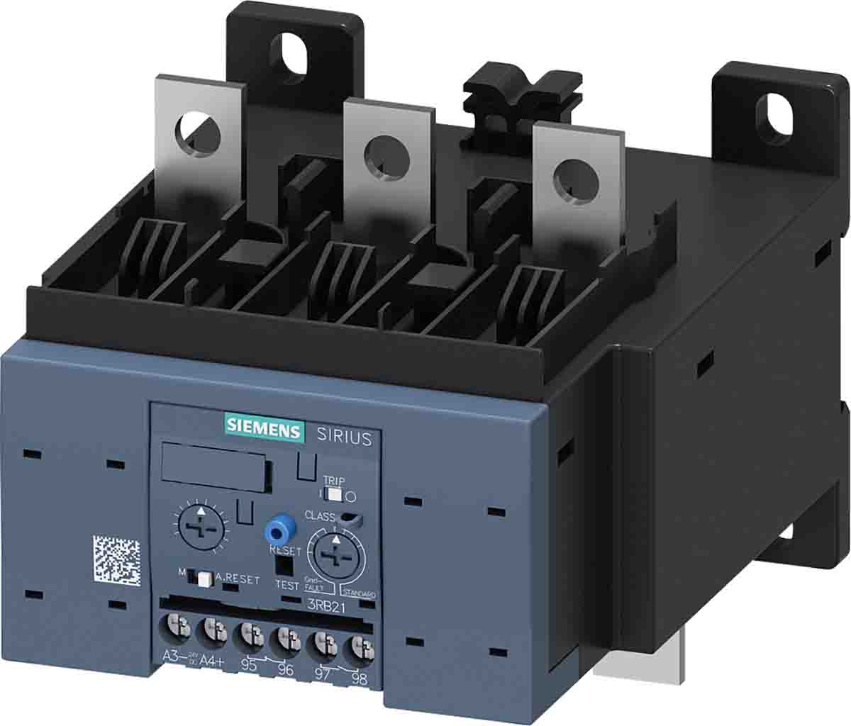 3RB2153-4FC2, Siemens