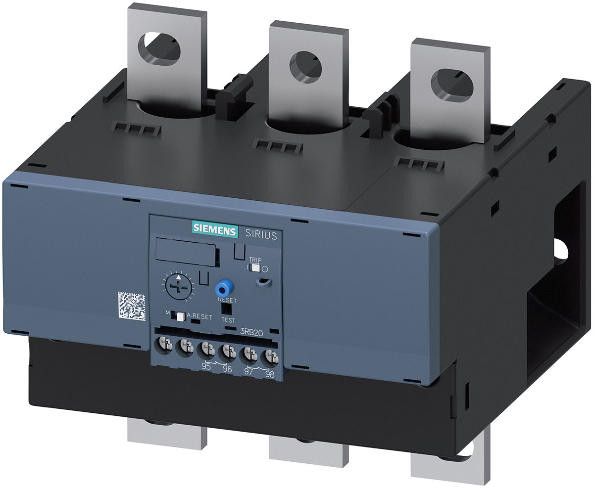 3RB2163-4GC2, Siemens