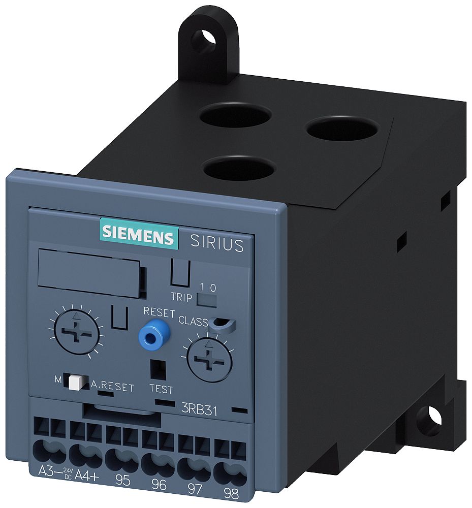 3RB21634MF2, Siemens