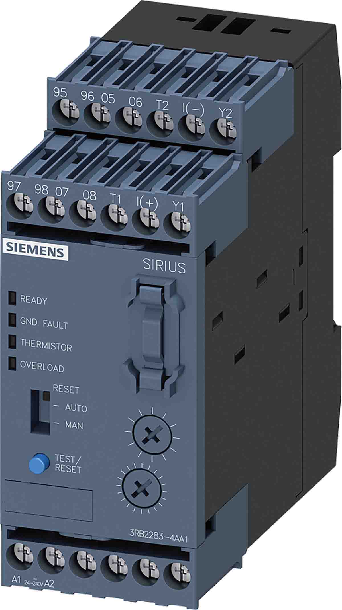 3RB2383-4AA1, Siemens