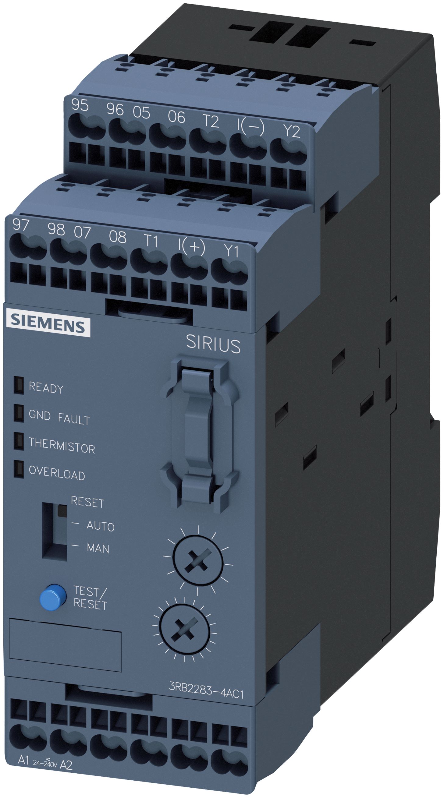 3RB23834AC1, Siemens
