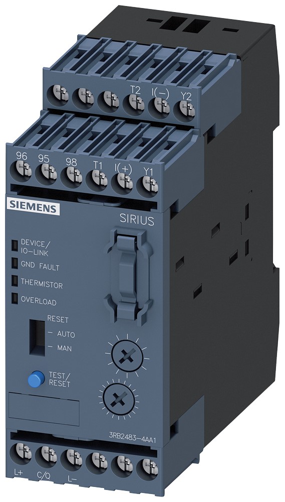 3RB24834AA1, Siemens