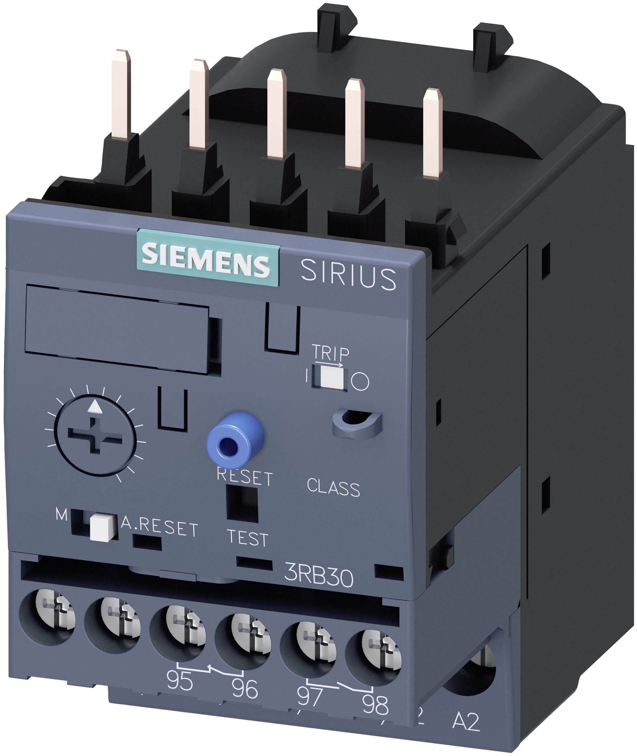 3RB3016-1PB0, Siemens