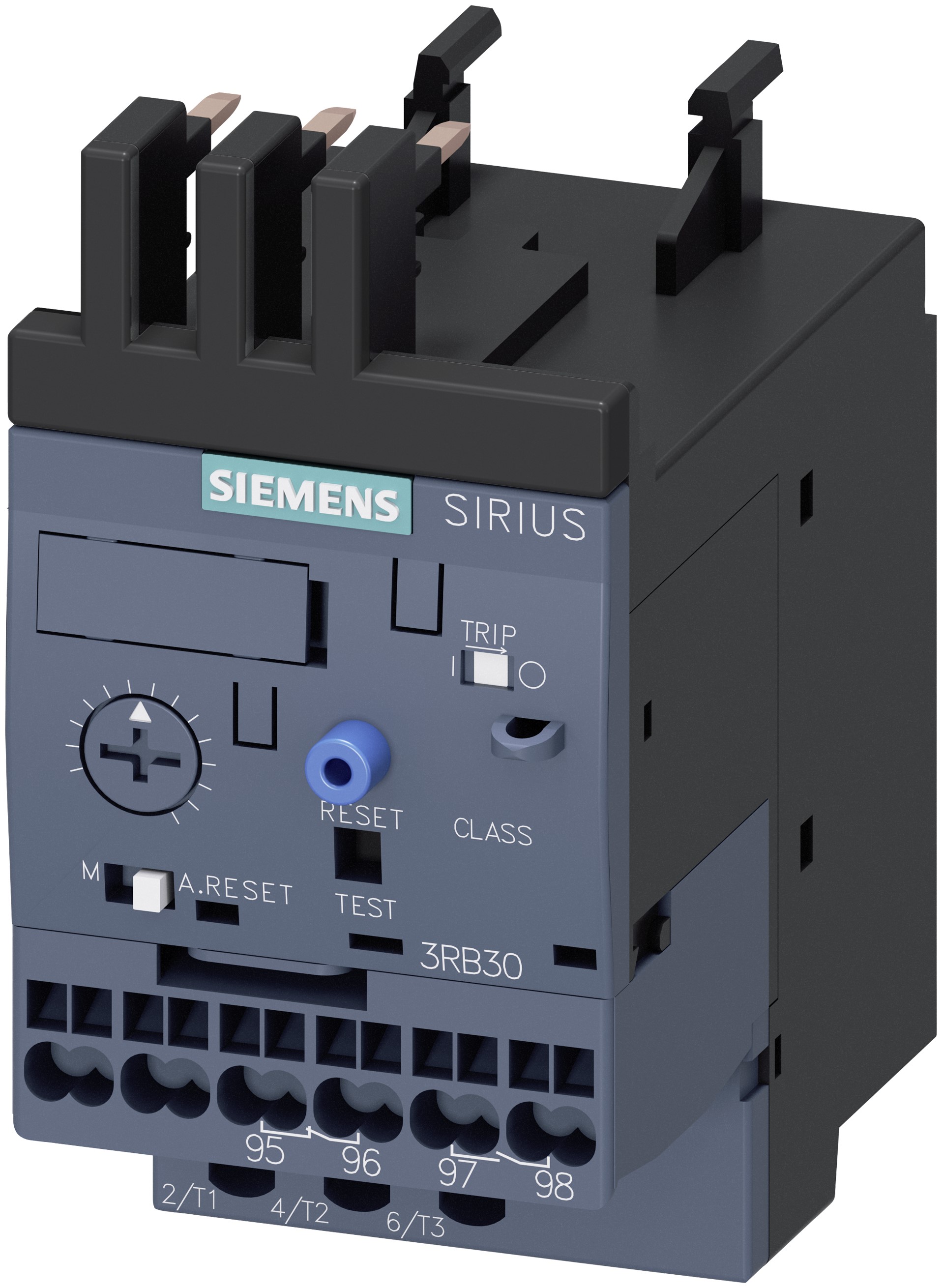 3RB3016-1PE0, Siemens