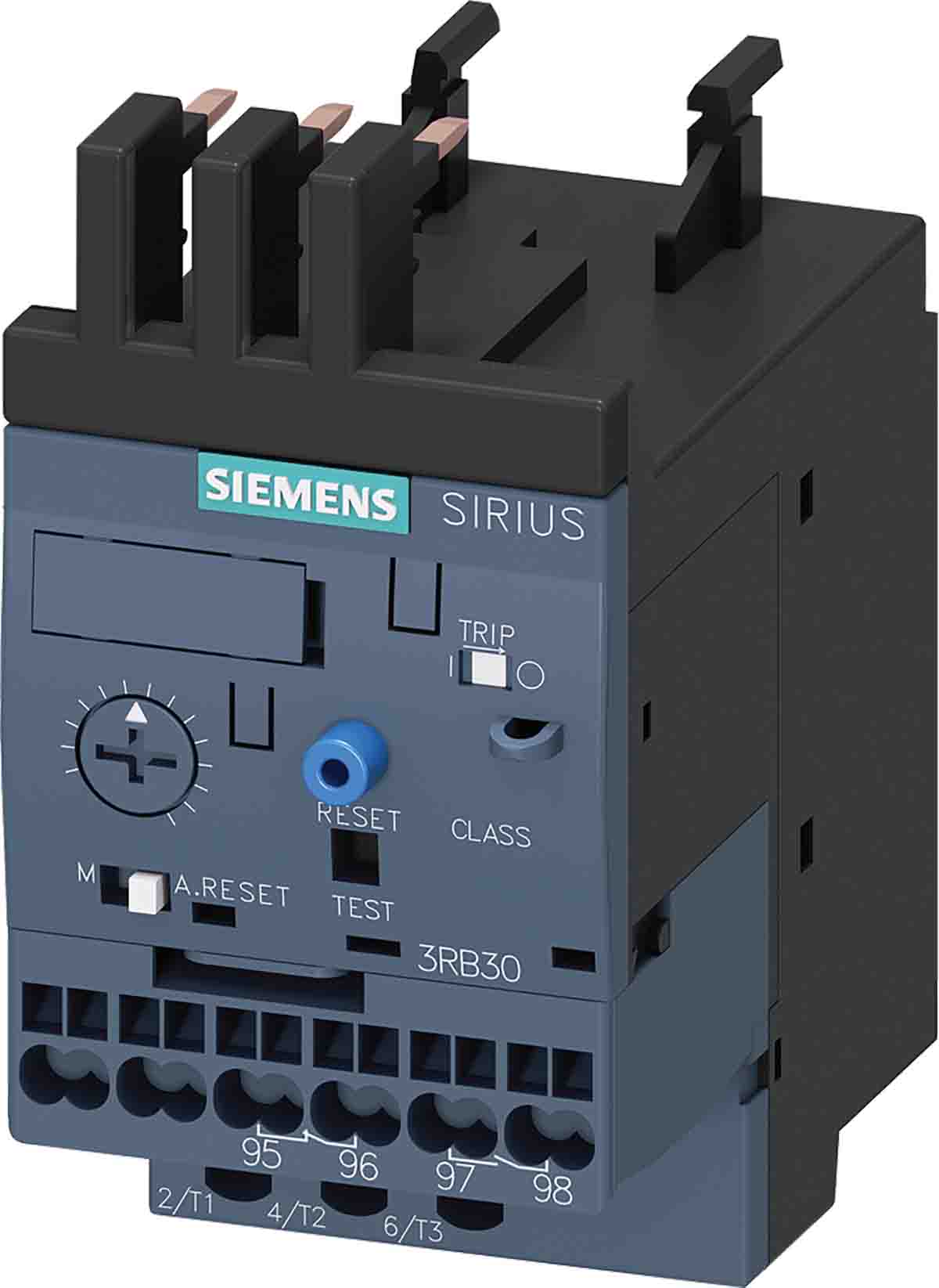 3RB3016-1TE0, Siemens
