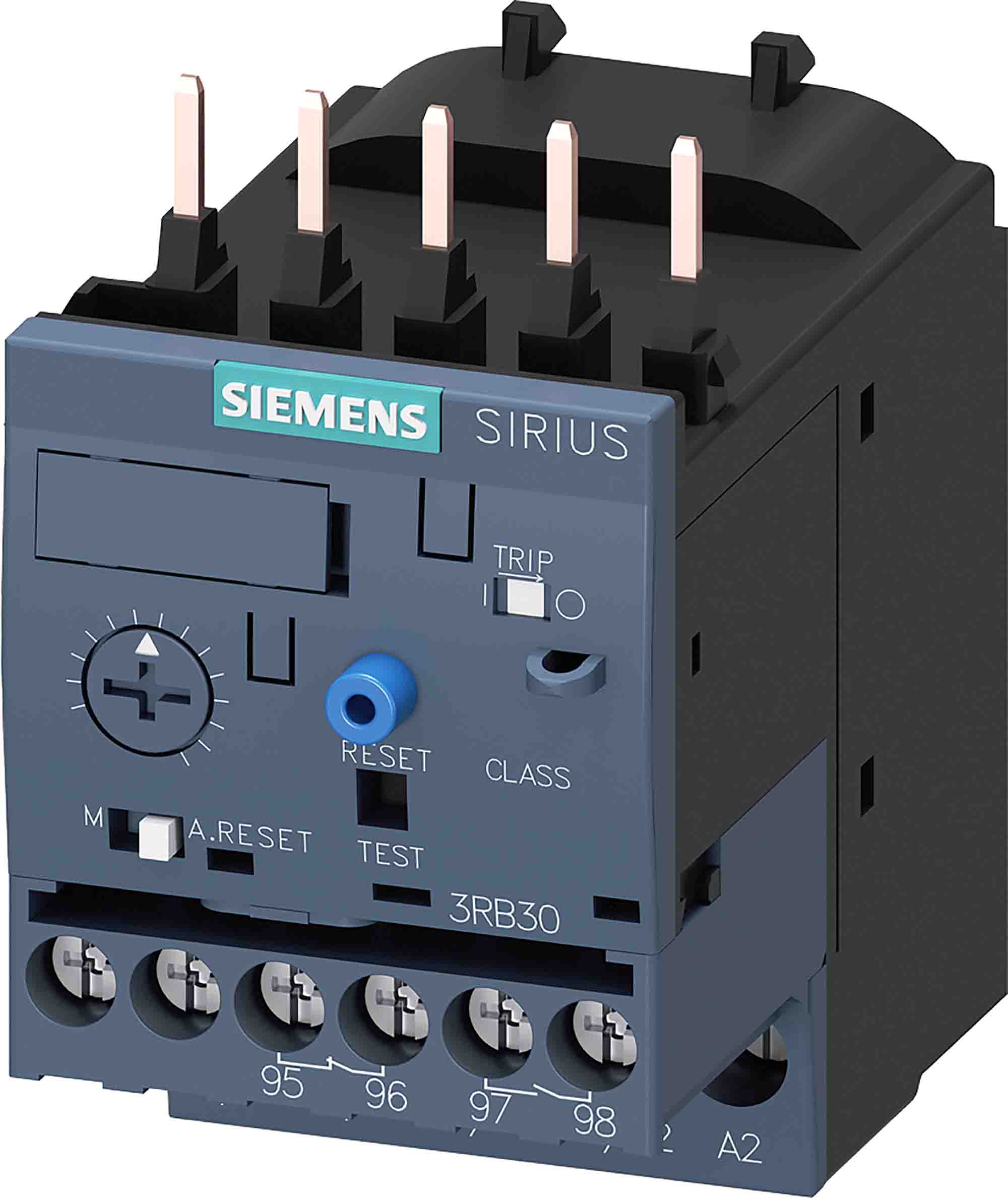 3RB3016-2PB0, Siemens