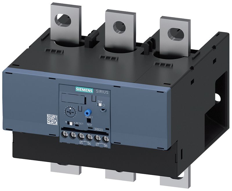 3RB30162PE0, Siemens