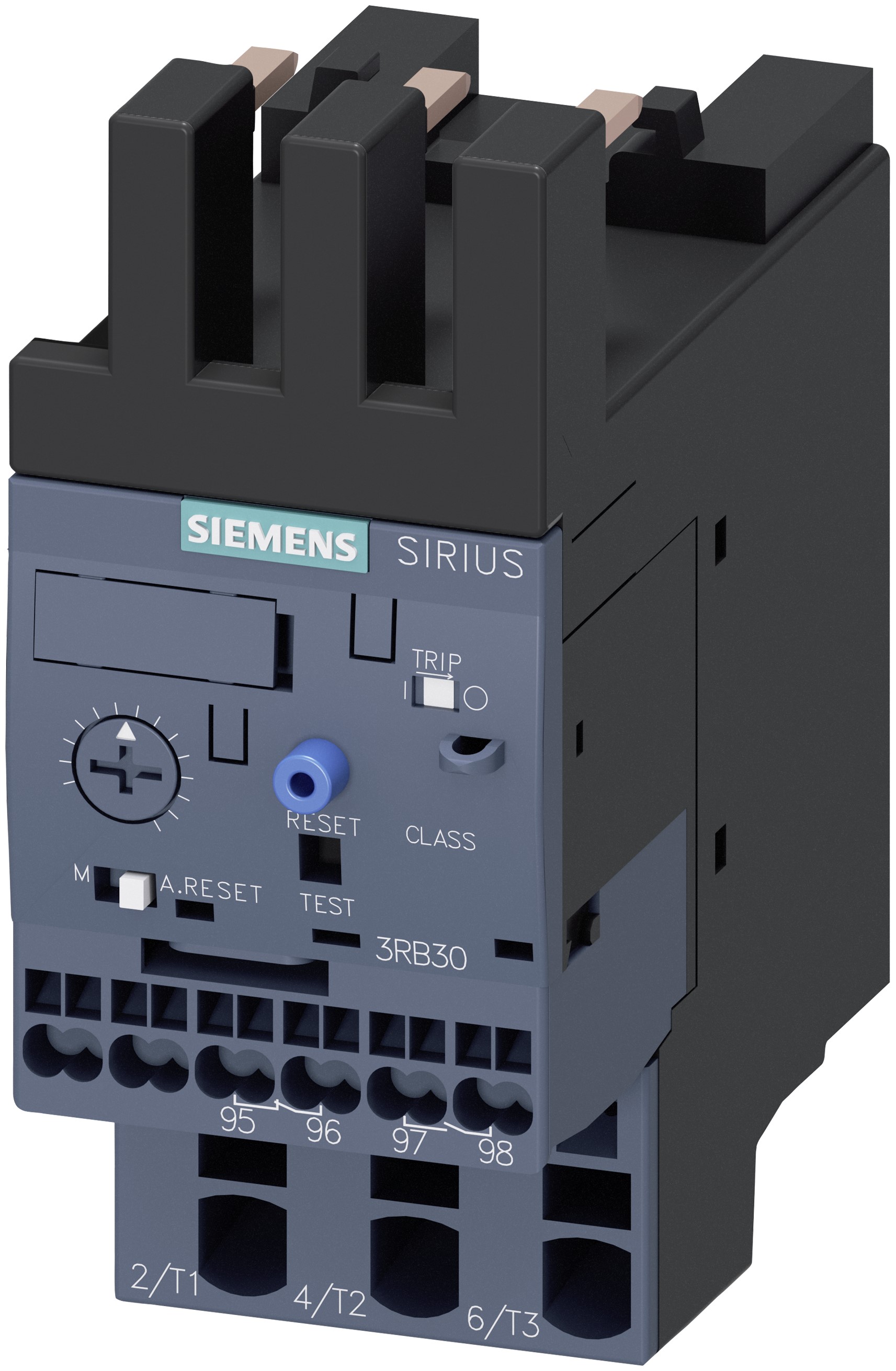 3RB3026-1QE0, Siemens