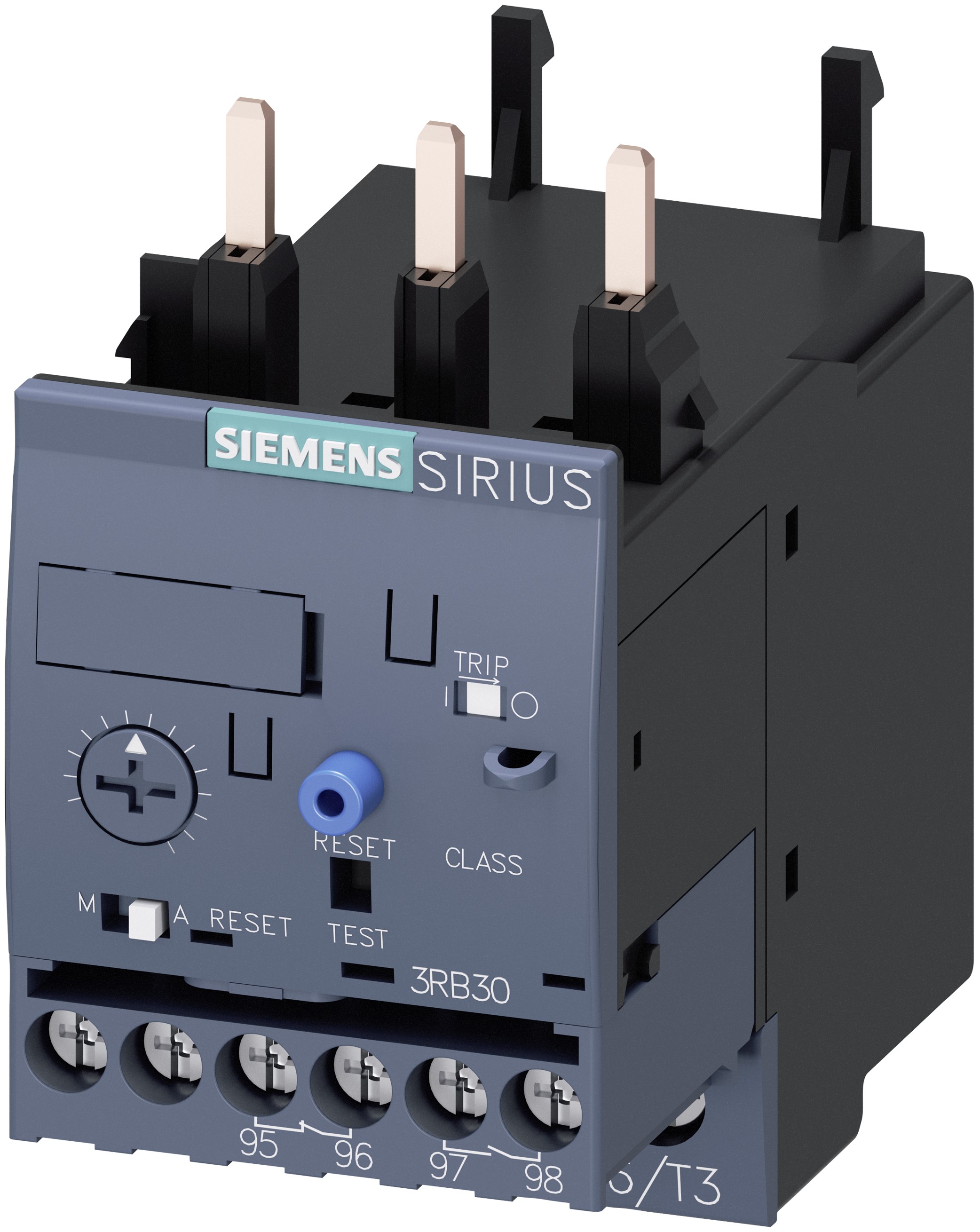 3RB3026-1SB0, Siemens