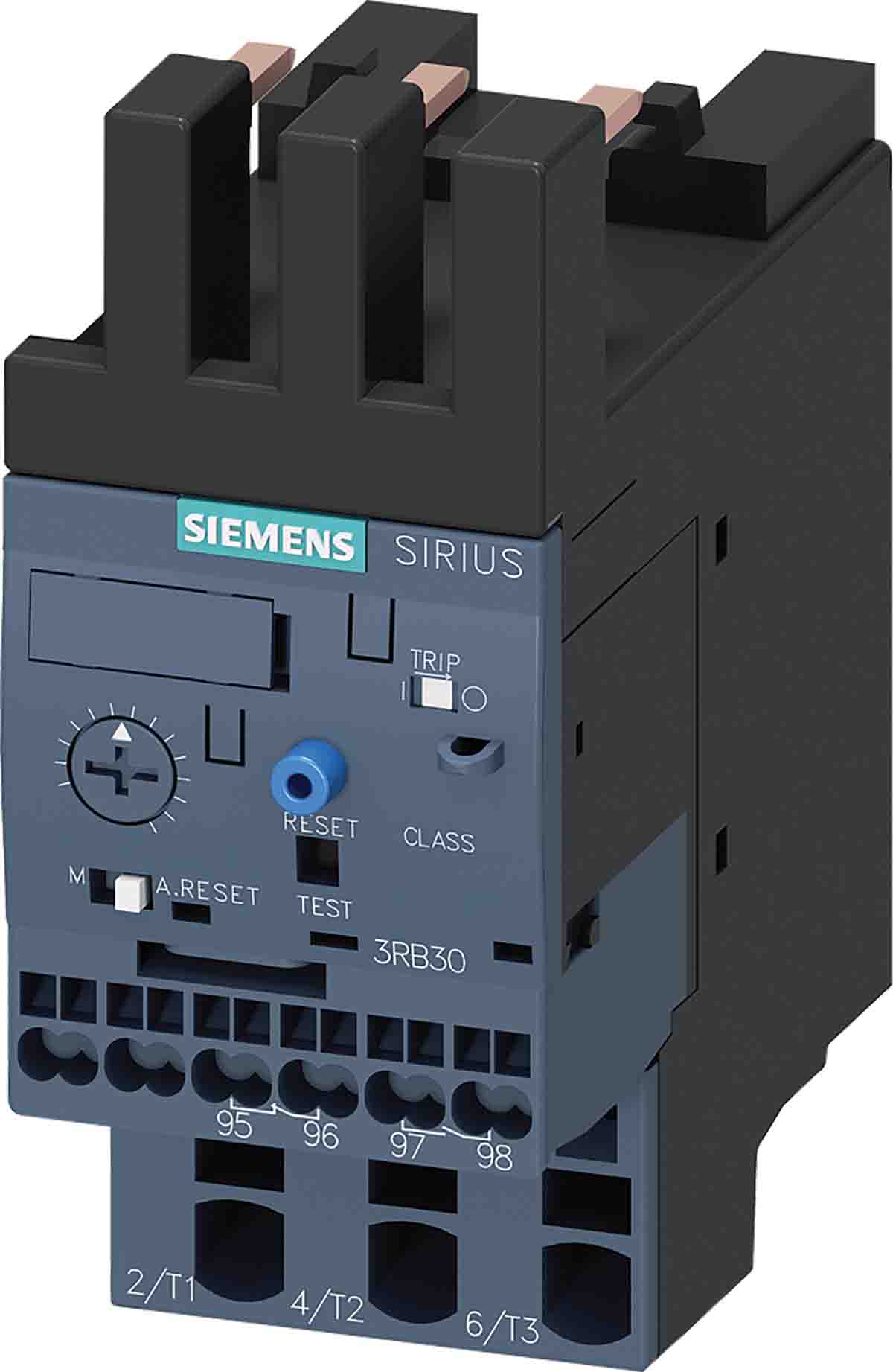 3RB3026-1SE0, Siemens