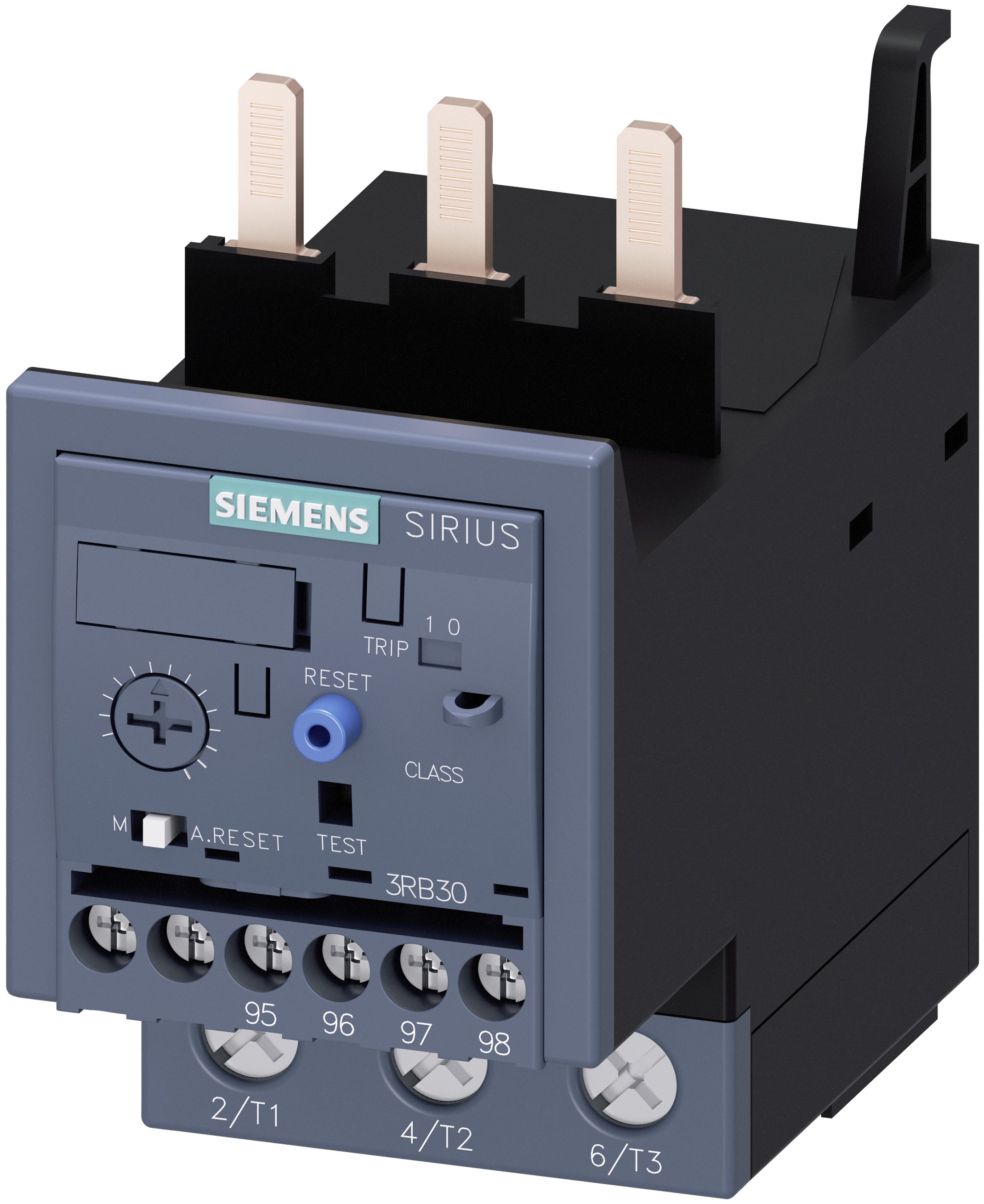3RB3036-1UB0, Siemens