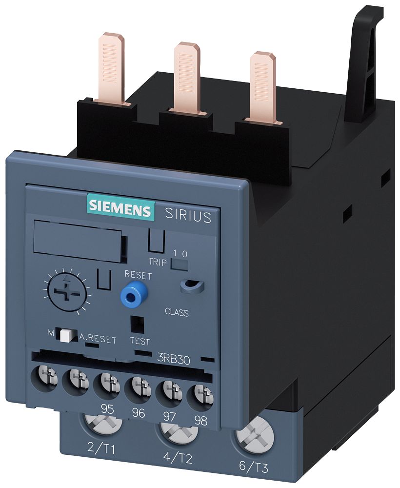 3RB3036-1WB0, Siemens