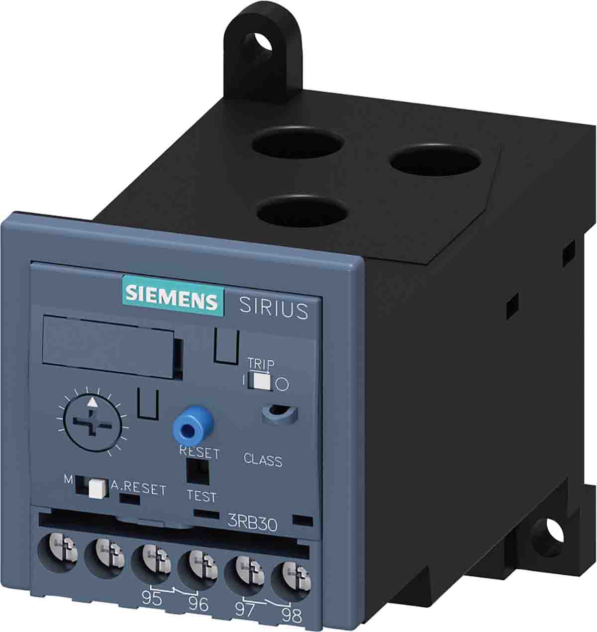 3RB3046-1UB0, Siemens