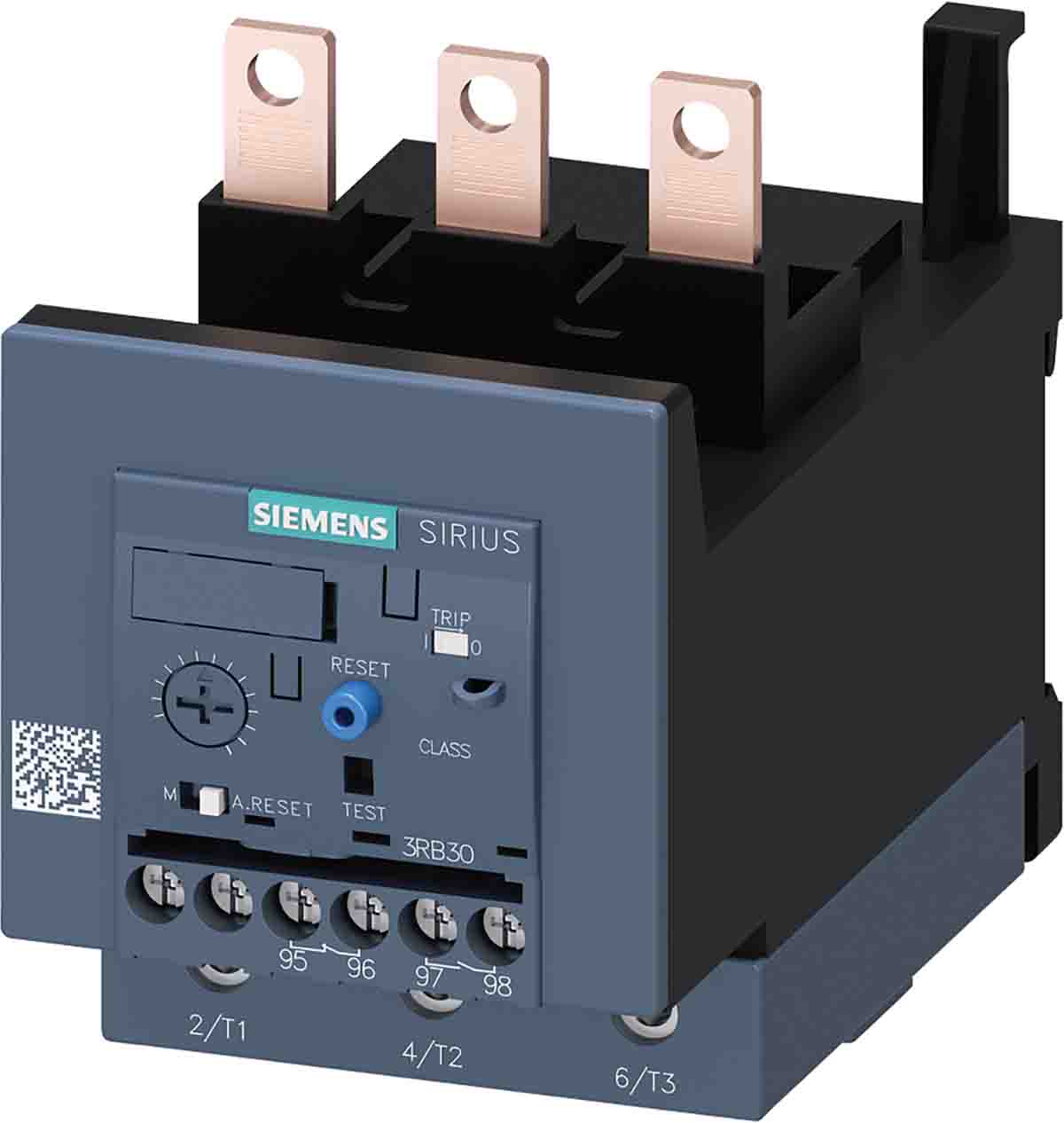 3RB3046-1UW1, Siemens