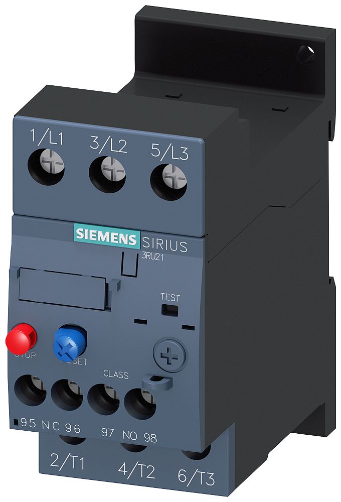 3RB30462UX1, Siemens