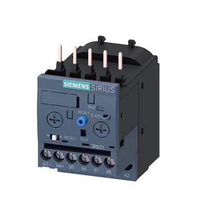 3RB3113-4PB0, Siemens